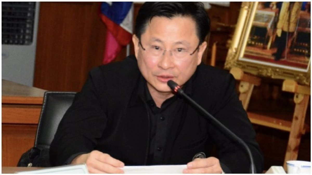 ขาดแคลน!!  แรงงานประมง " 6  หมื่น "