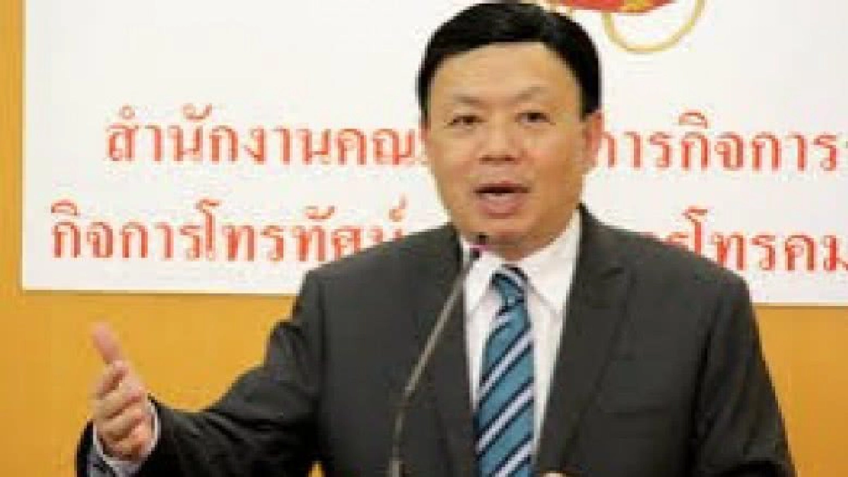 3BB ชี้แจงใช้ Google และ YouTube ไม่ได้ พร้อมเยียวยาลูกค้า 3BB ชี้แจงใช้ Google และ YouTube ไม่ได้ พร้อมเยียวยาลูกค้า