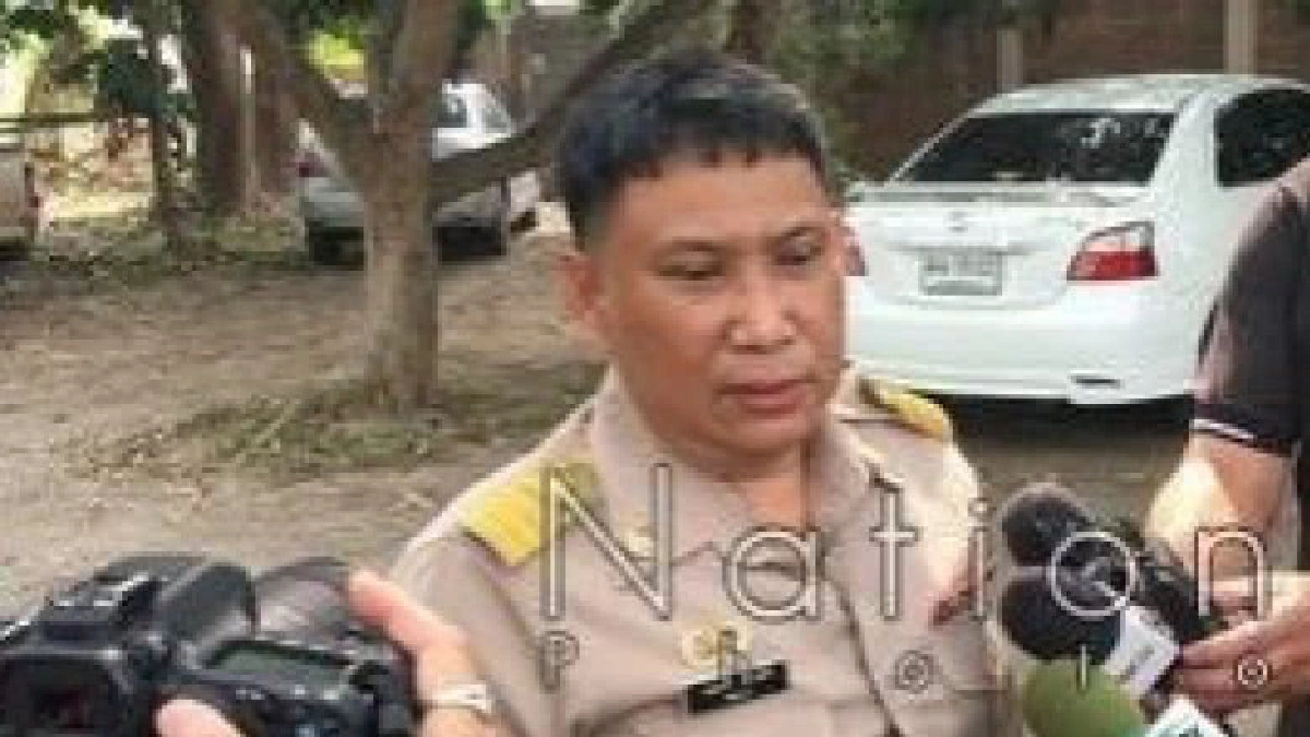 เด้งแล้วปลัดจอมแฉ-เจ้าตัวลั่นลุยต่อคุ้ยกามฉาวขรก.แม่ฮองสอน เด้งแล้วปลัดจอมแฉ-เจ้าตัวลั่นลุยต่อคุ้ยกามฉาวขรก.แม่ฮองสอน