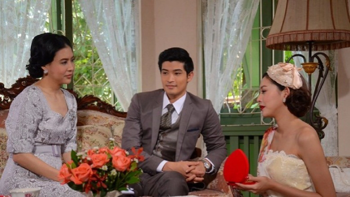 ไฮไลท์ทีวี วันพฤหัสบดีที่  11 พฤษภาคม  2560