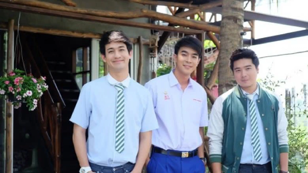  'ไต้ฝุ่น' เผยวีรกรรมสุดห้าว!!!