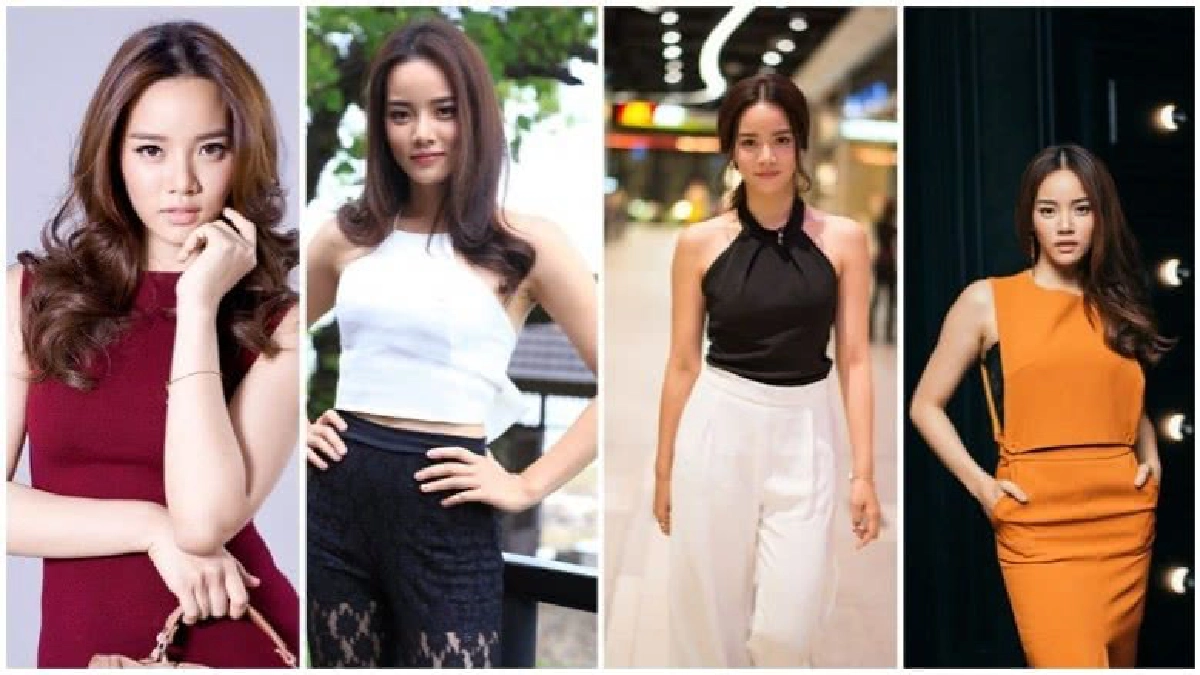 'วาววา - ณิชารีย์' สุดมั่น ฉากเปิดตัวร้อนแรง เซ็กซี่ขยี้ใจ!! 'วาววา - ณิชารีย์' สุดมั่น ฉากเปิดตัวร้อนแรง เซ็กซี่ขยี้ใจ!!
