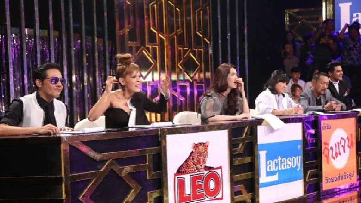 'จันทร์พันดาว ร้องสู้ฝัน' เปิดศึกห้ำหั่น