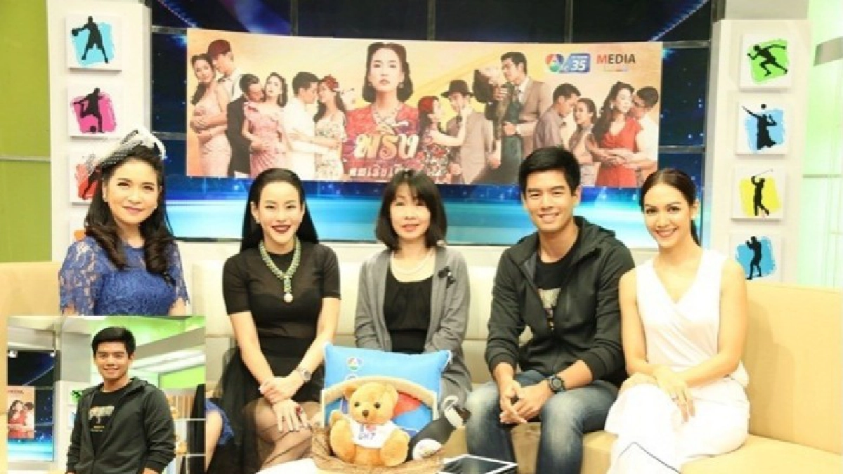 'โน๊ต วัชรบูล' แนะแฟนดู 'พริ้ง คนเริงเมือง' ด้วยมุมมองใหม่ 'โน๊ต วัชรบูล' แนะแฟนดู 'พริ้ง คนเริงเมือง' ด้วยมุมมองใหม่