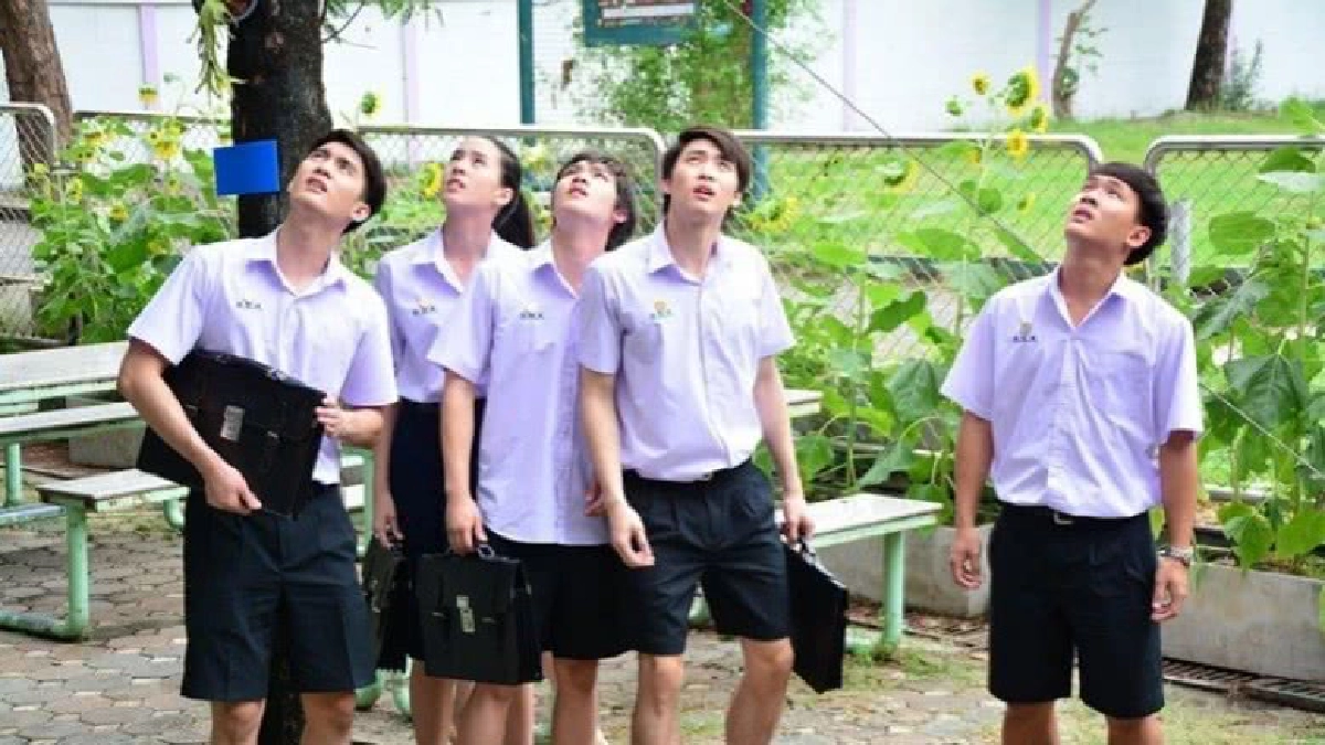 ซีรีส์ 'ครั้งนั้น...ไม่ลืม' EP 12 ‘ลวง (ภาพ)’