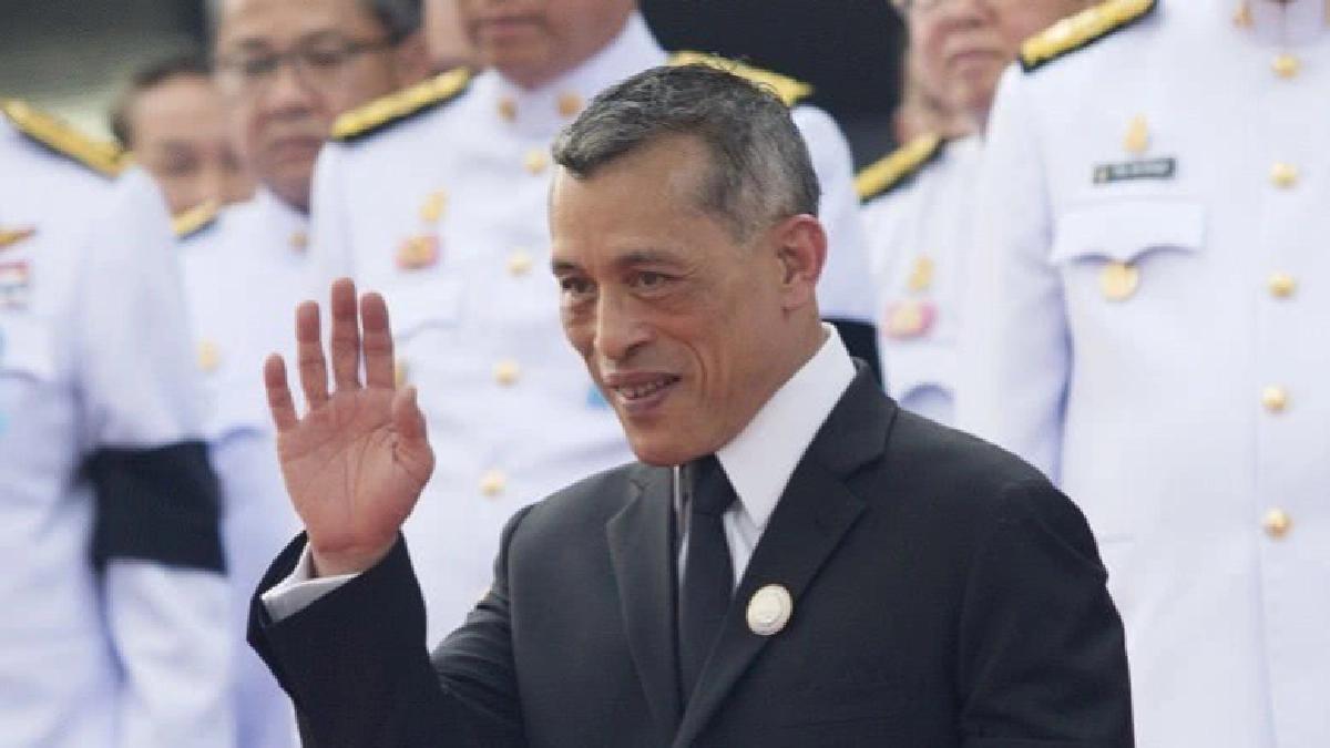 สมเด็จพระเจ้าอยู่หัวจะเสด็จบำเพ็ญพระราชกุศลวันวิสาขบูชา สมเด็จพระเจ้าอยู่หัวจะเสด็จบำเพ็ญพระราชกุศลวันวิสาขบูชา