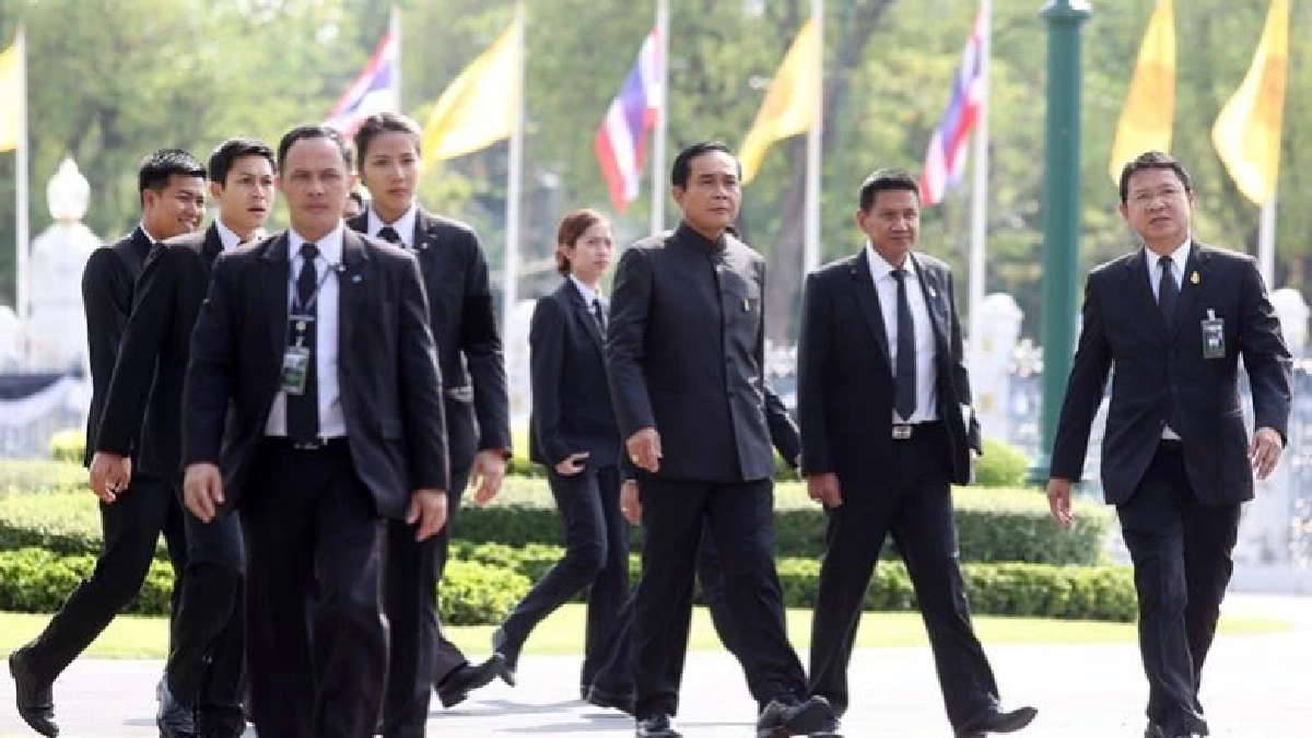 กลุ่มทันตแพทย์ ร้อง “บิ๊กตู่” กลุ่มทันตแพทย์ ร้อง “บิ๊กตู่”