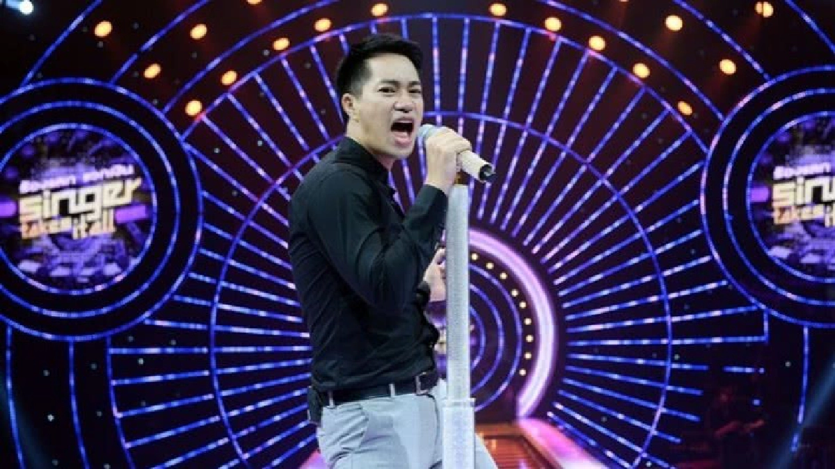 'ดีเจเจม' ยืนไม่ติดพื้น เจอผู้เข้าแข่งขัน แสดงอภินิหาร
