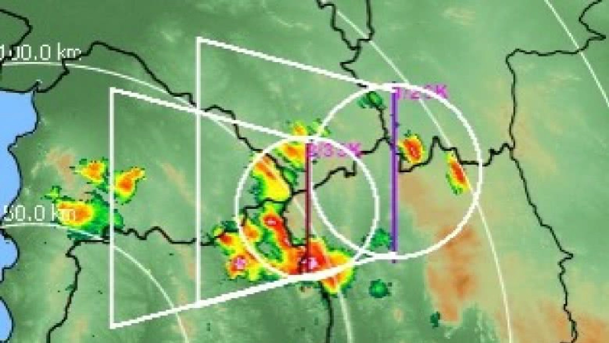 ฝนหลวงฯ เพิ่มน้ำให้ภาคอุตสาหกรรมตะวันออก