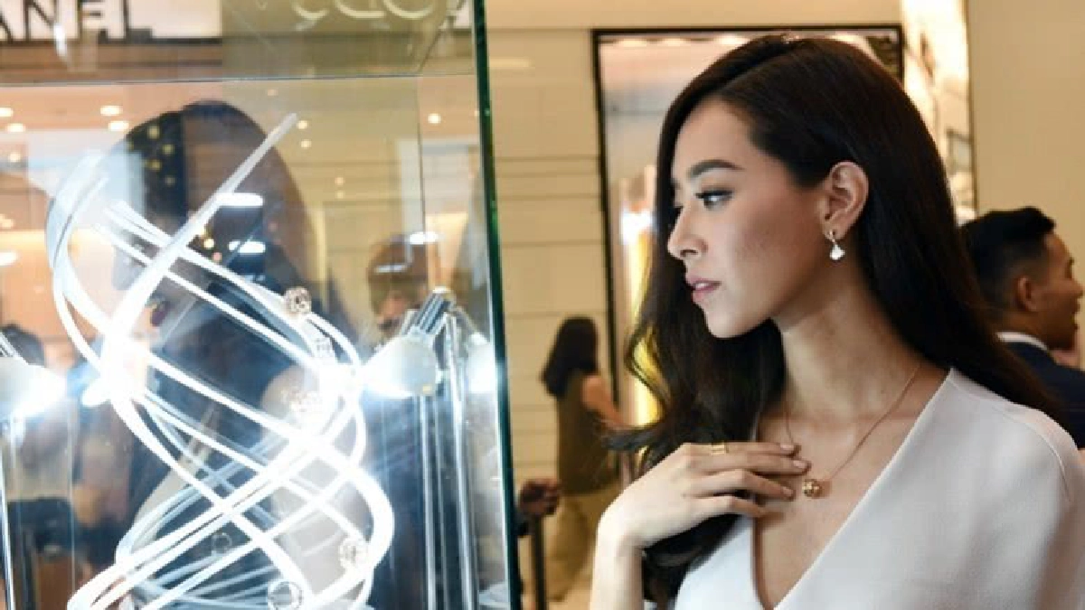 เสน่ห์งานดีไซน์ไร้ขีดจำกัด 