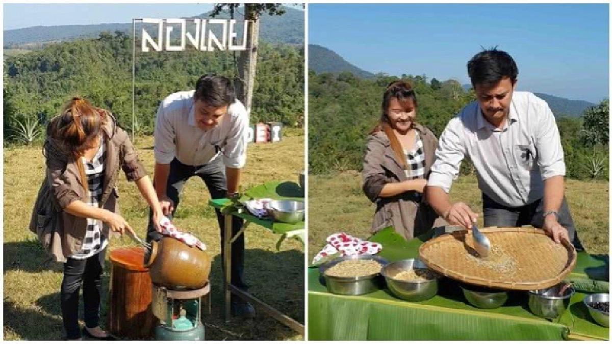 'เจอร์รี่' ทึ่งคนรุ่นใหม่ คิดนอกกรอบ 'เจอร์รี่' ทึ่งคนรุ่นใหม่ คิดนอกกรอบ