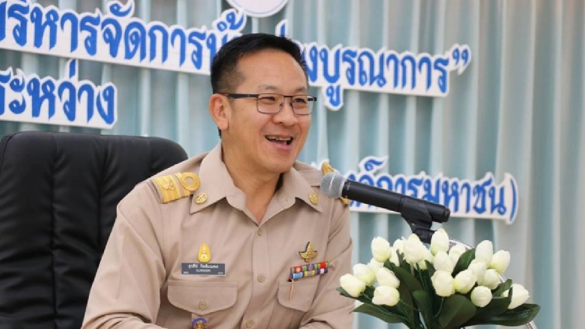 ฝนหลวงฯ ปฏิบัติการต่อเนื่องช่วยพื้นที่เกษตรแปลงใหญ่