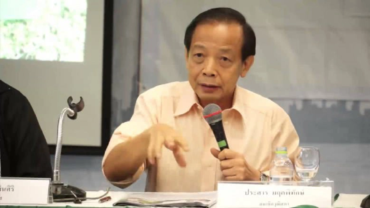 ไม่ใช่ยาแรง แต่เป็นยาที่ถูกโรค 