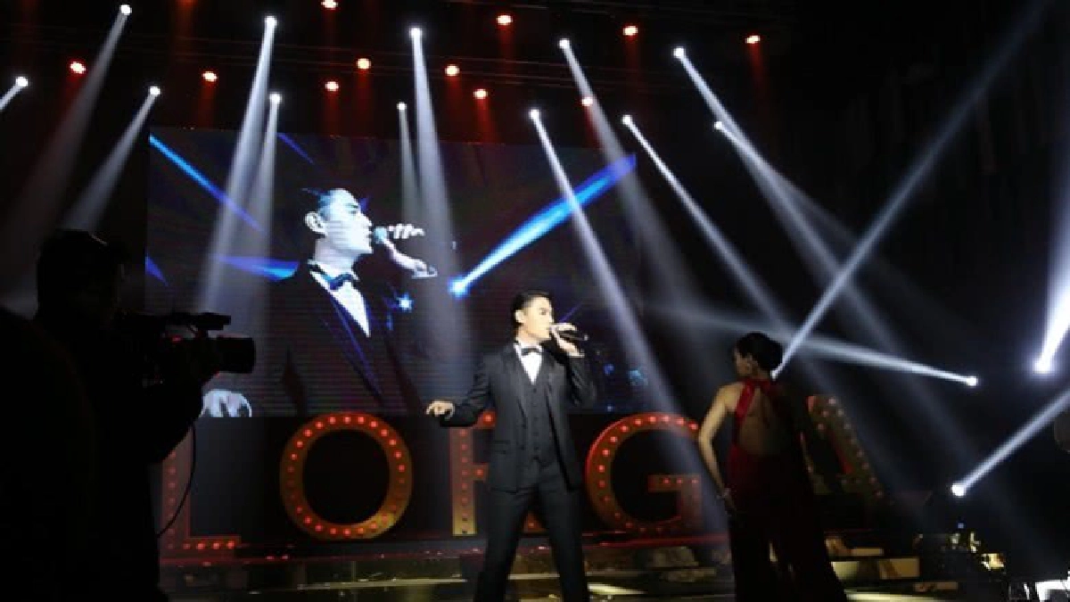 คนดังปาร์ตี้ 3 ปี สถานชะลอวัย