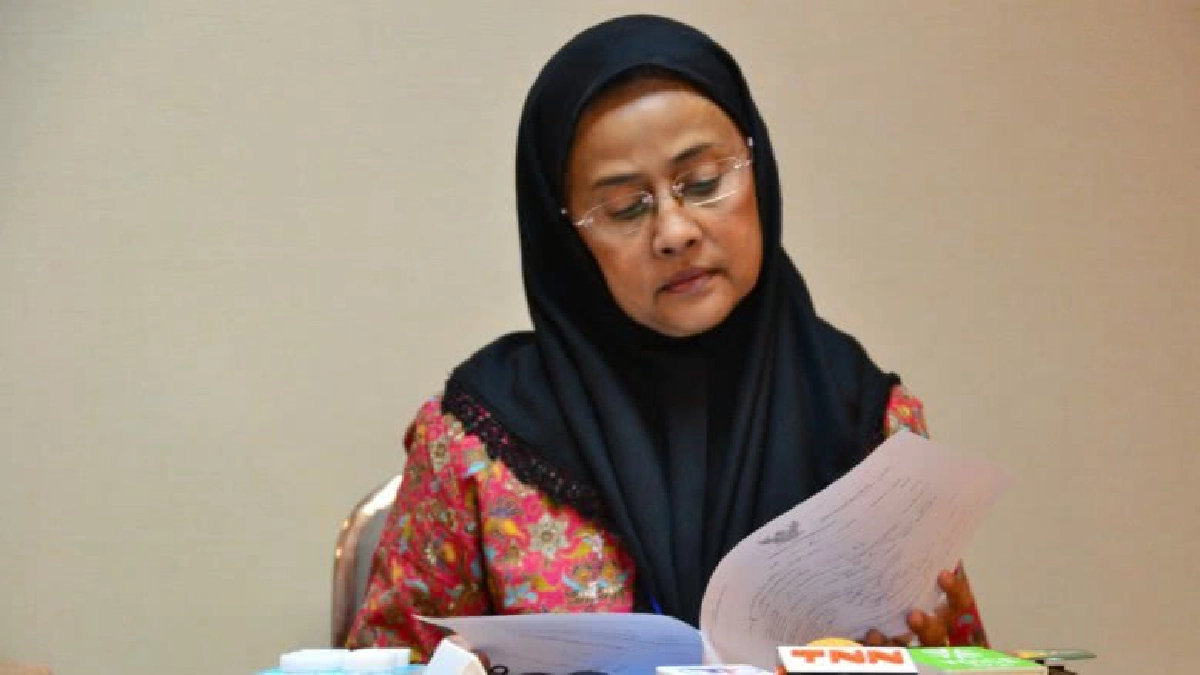 "อังคณา"ชี้ขึ้นกับดุลพินิจศาลให้"ไผ่ ดาวดิน"ประกันตัวหรือไม่