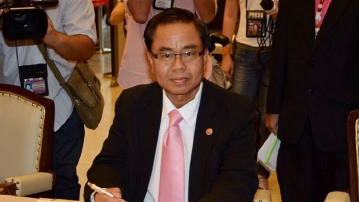 กมธ.พรป.กกต. แจงแขวนอื้อร่างกกต.