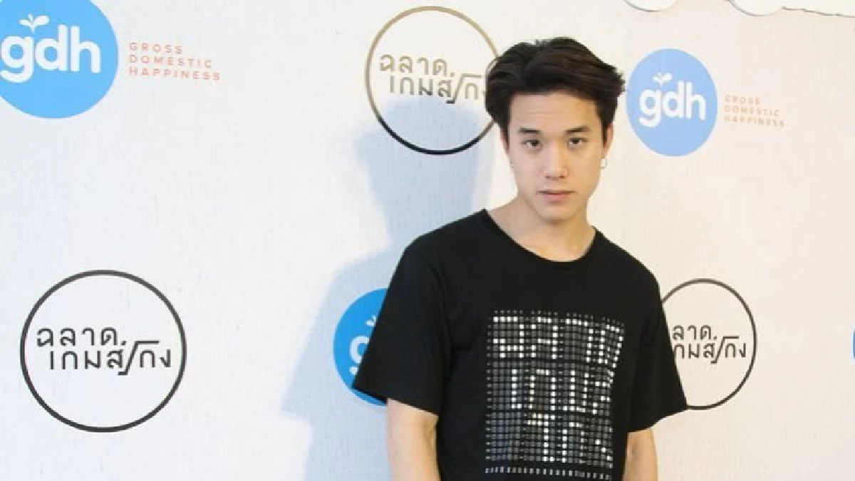 ลือนักแสดง จ.ไปล่าสาวในผับ “เจมส์” ตอบแบบนี้!! ลือนักแสดง จ.ไปล่าสาวในผับ “เจมส์” ตอบแบบนี้!!
