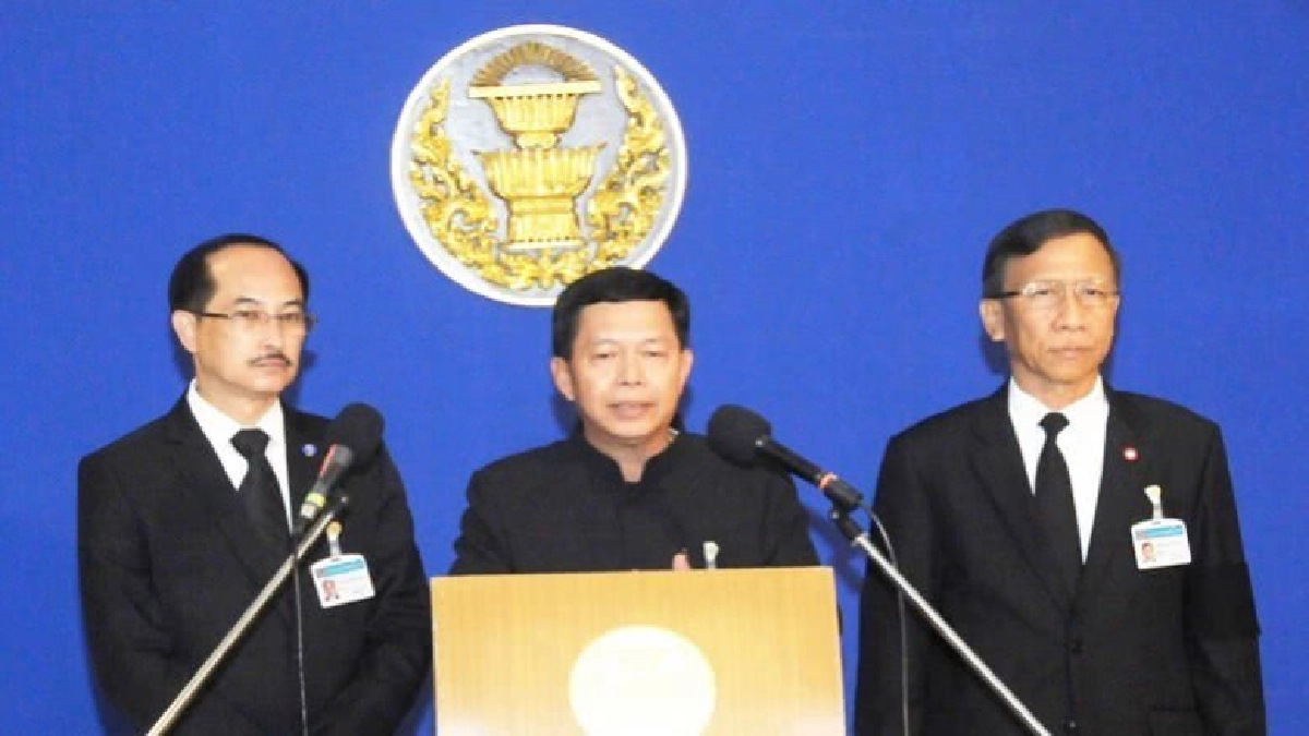 คง 5 บิ๊กเหล่าทัพกก.ยุทธศาสตร์