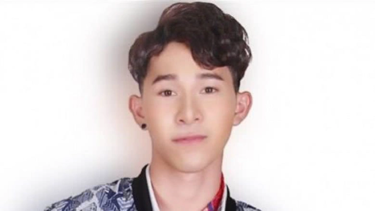 'ไทย ไทย ' อินดี้พันธุ์ลูกทุ่ง หยิบคำแปลก'ตะมุตะมิ'ใส่เพลง 'ไทย ไทย ' อินดี้พันธุ์ลูกทุ่ง หยิบคำแปลก'ตะมุตะมิ'ใส่เพลง