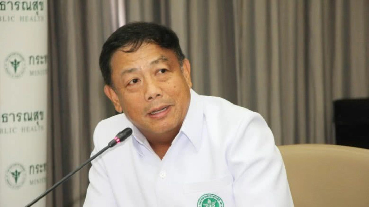 แนะเฝ้าระวัง"กลุ่มเด็ก" ทีได้รับผลกระทบ บึ๊ม!ปัตตานี