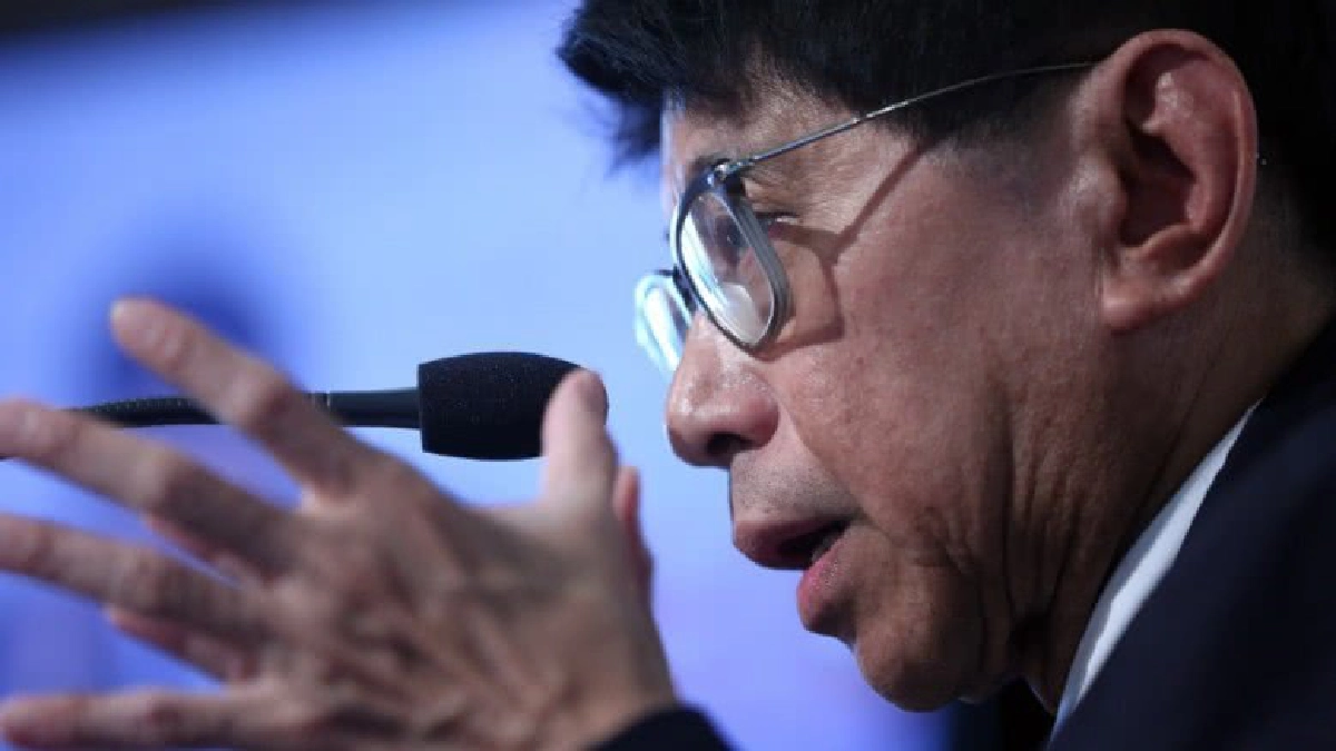 "วิษณุ" แจงไม่ปลด ผอ.ทอท.  แฉ มี"หญิง"ปล่อยข่าว 