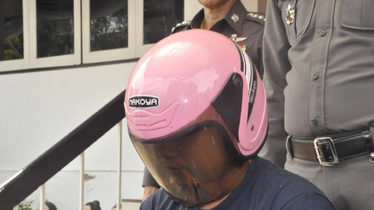 พ่อเลี้ยงทุบ2ขวบดับรับเมาง่วงโมโหเด็กร้องไห้-สำนึกขอบวช
