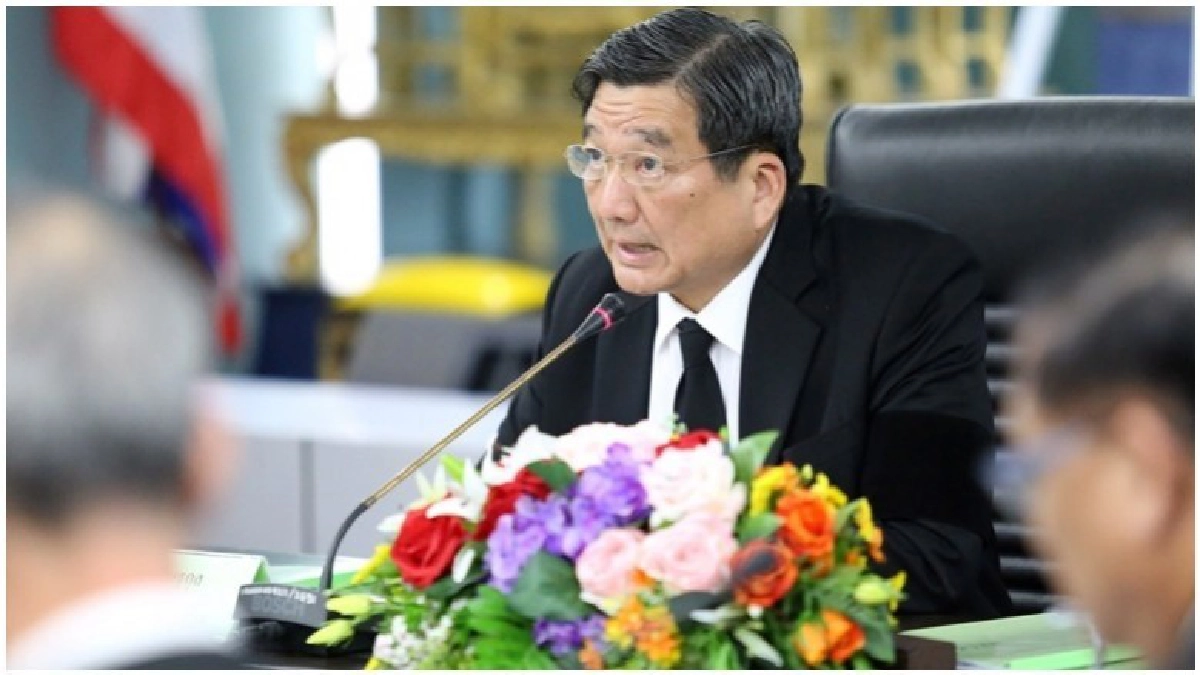 ไทยเจ้าภาพ"แข่งฝีมือแรงงาน"ครั้งที่่12