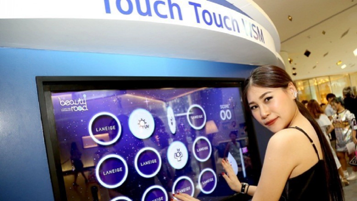 “น้ำ”คืนความสดใส