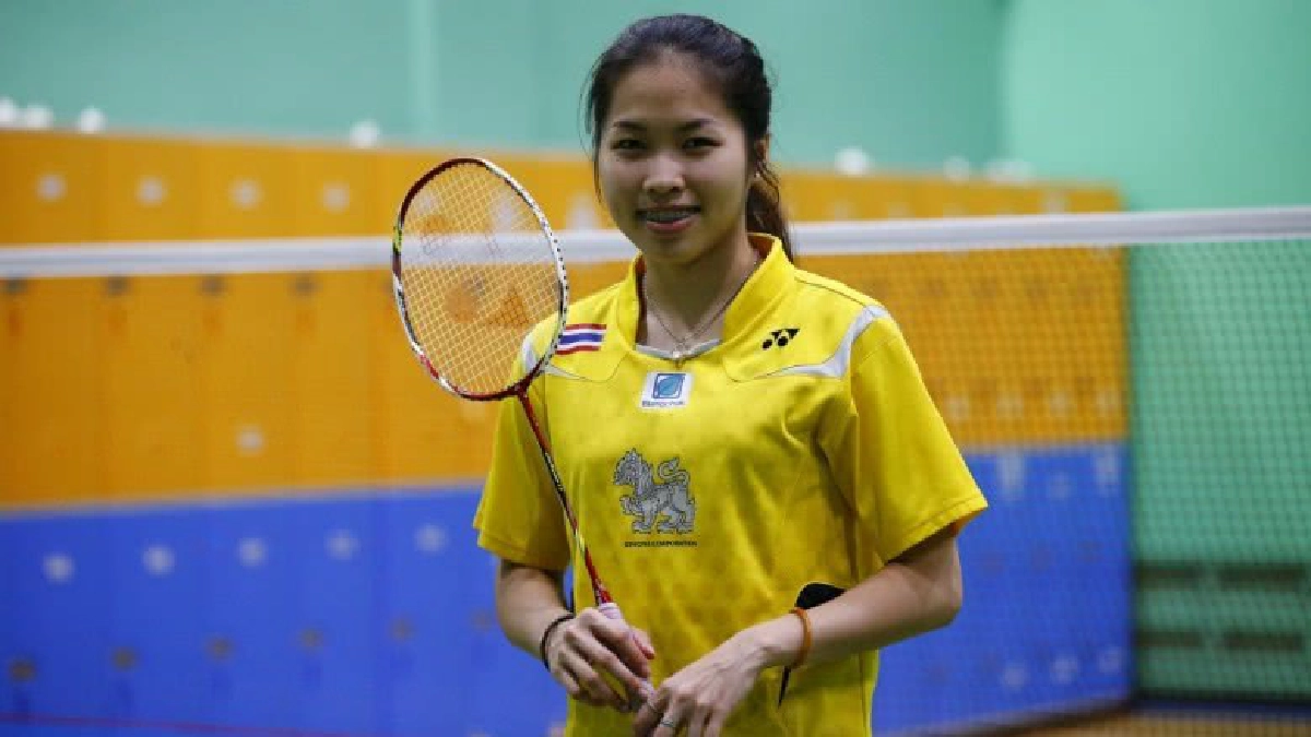 "รัชนก"สลัดเดี้ยงนำไทยลุยสุธีรมาน คัพ-รับเป็นรองจีน "รัชนก"สลัดเดี้ยงนำไทยลุยสุธีรมาน คัพ-รับเป็นรองจีน