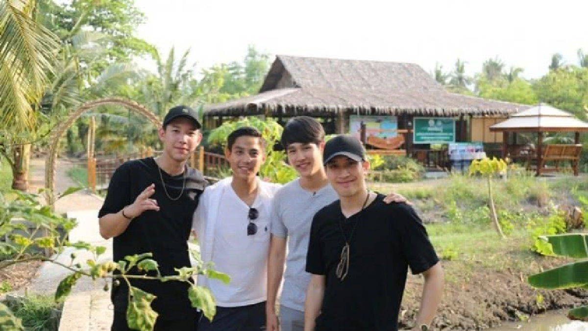 ไฮไลท์ทีวี วันเสาร์ที่  13พฤษภาคม  2560