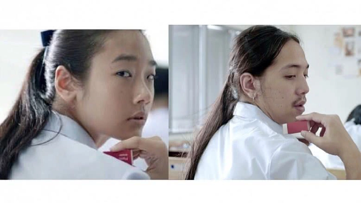 ฮาไปอี้ก! ล้อเลียนหนัง‘ฉลาดเกมส์โกง’ยอดวิวกว่า 2 ล.(คลิป) ฮาไปอี้ก! ล้อเลียนหนัง‘ฉลาดเกมส์โกง’ยอดวิวกว่า 2 ล.(คลิป)