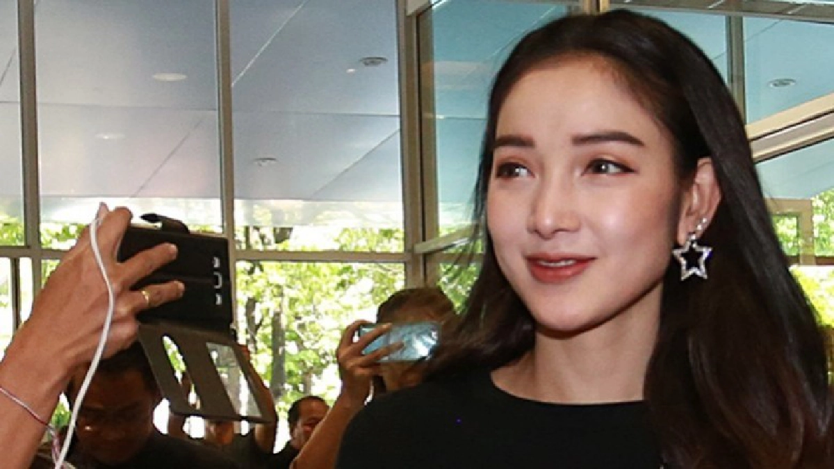 การต่อสู้ของ 'แพท' ณปภา มาถึงวันนี้ที่ยากกว่าเดิม!!