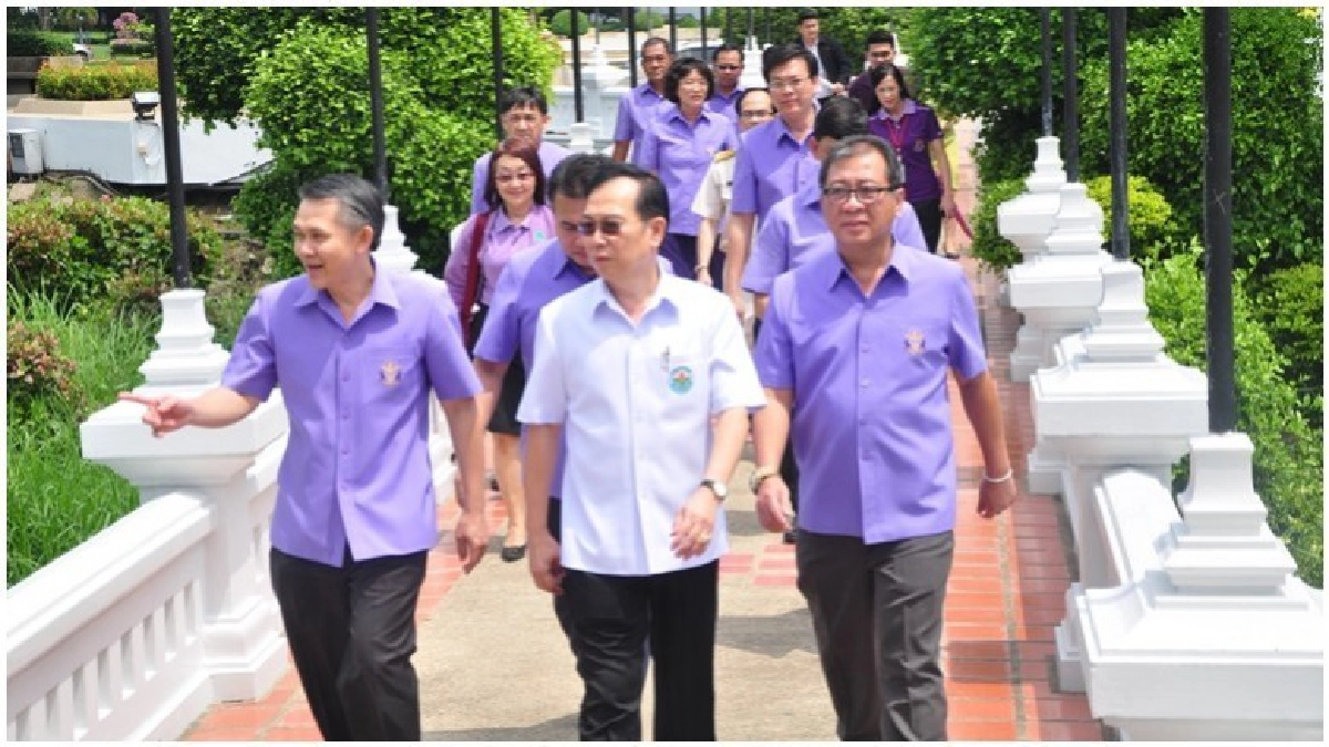 เข้ม! เจ้าของ"ธุรกิจสปา"จบป.ตรี