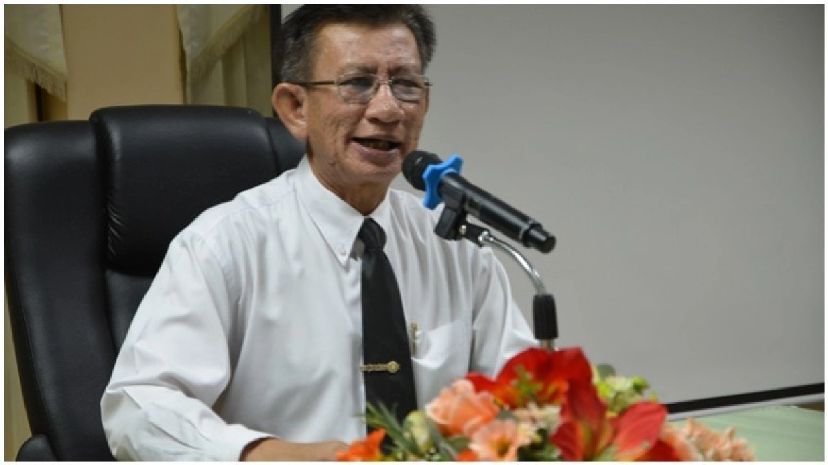 ครูรุ่นใหม่ 4.0 ต้อง"สร้างนวัตกรรม"ได้ 