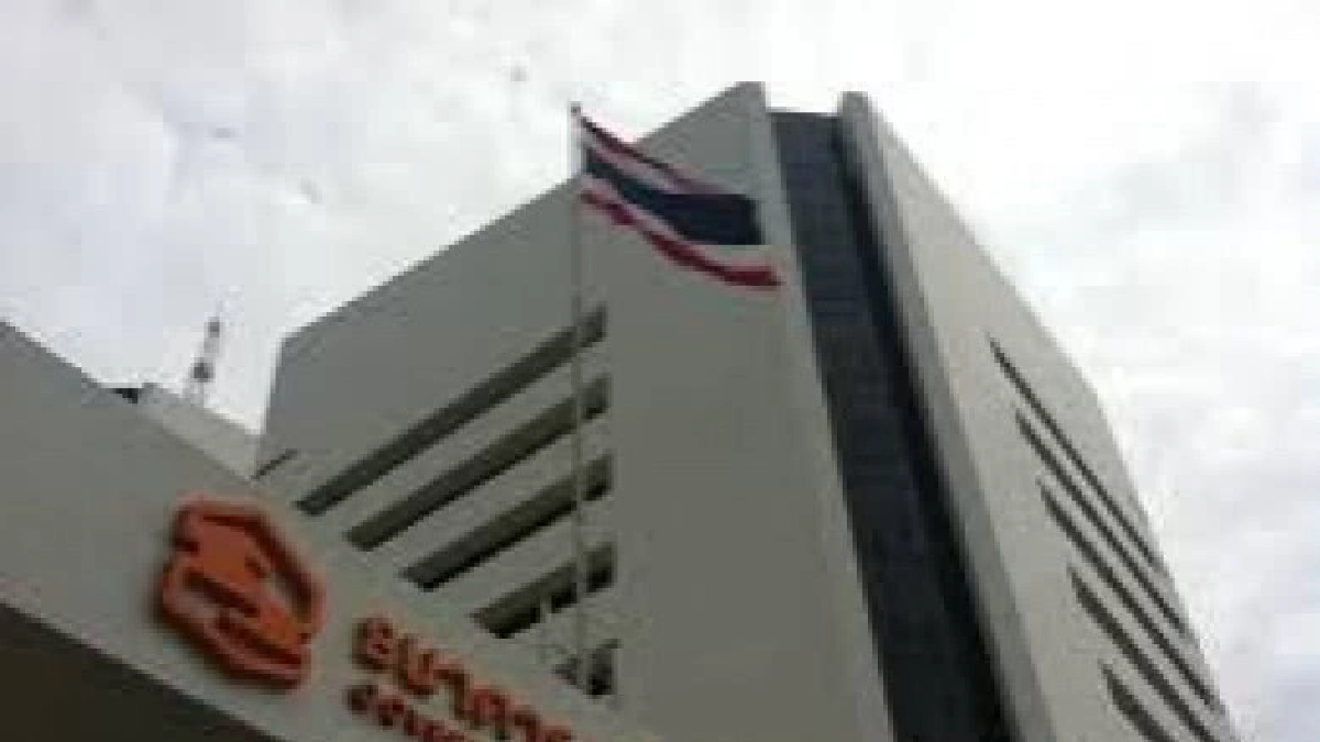 ธอส.เผยตลาดอสังหาฯไตรมาสแรก ปี 2560 ยังคงชะลอตัว ธอส.เผยตลาดอสังหาฯไตรมาสแรก ปี 2560 ยังคงชะลอตัว