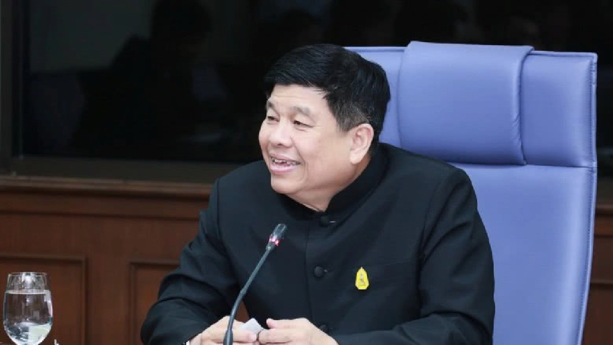 ทส.พัฒนา“Smart National Park4.0” ปกป้องพื้นที่อนุรักษ์