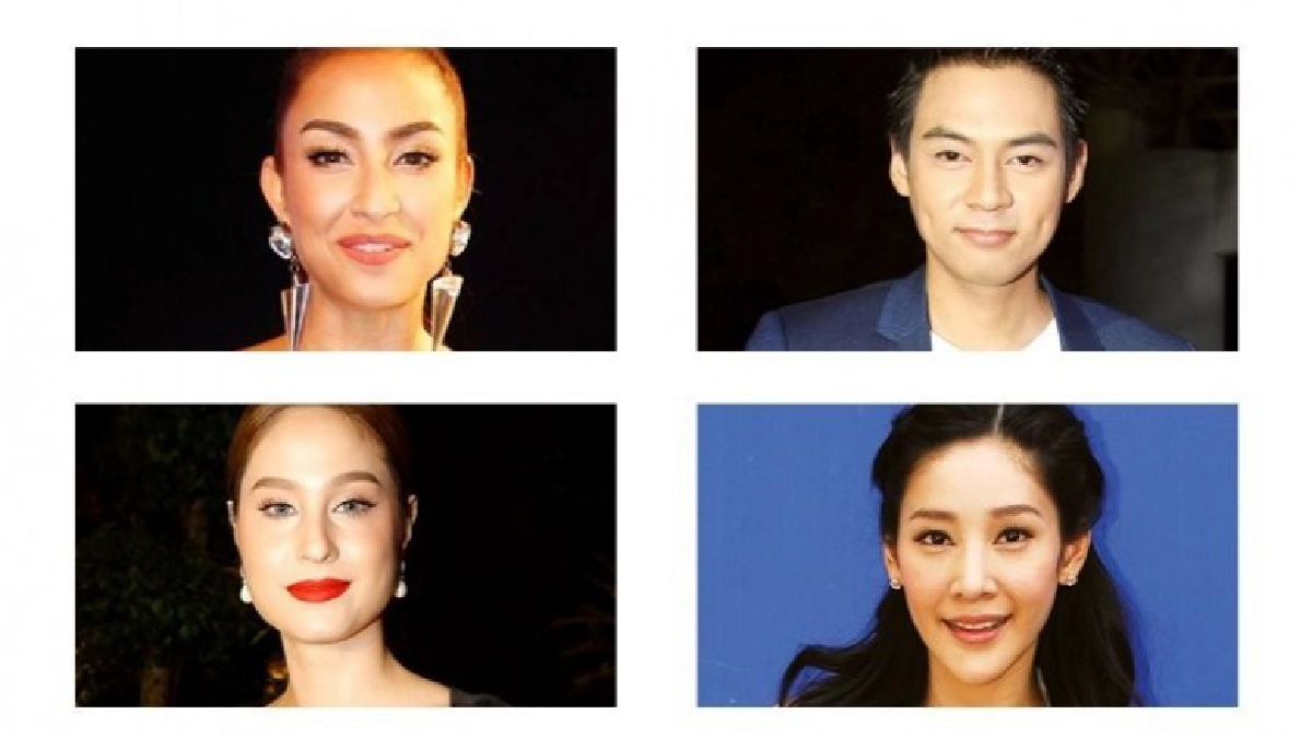 คมชัดลึก เม้าท์นอกจอ เสาร์ที่ 13 พ.ค. 60