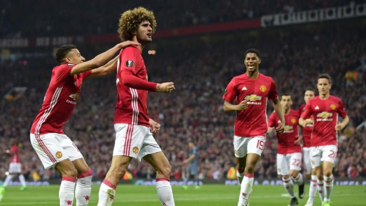 ผีแดงเสมอเซลต้า 1-1 ลิ่วชิงยูโรปา