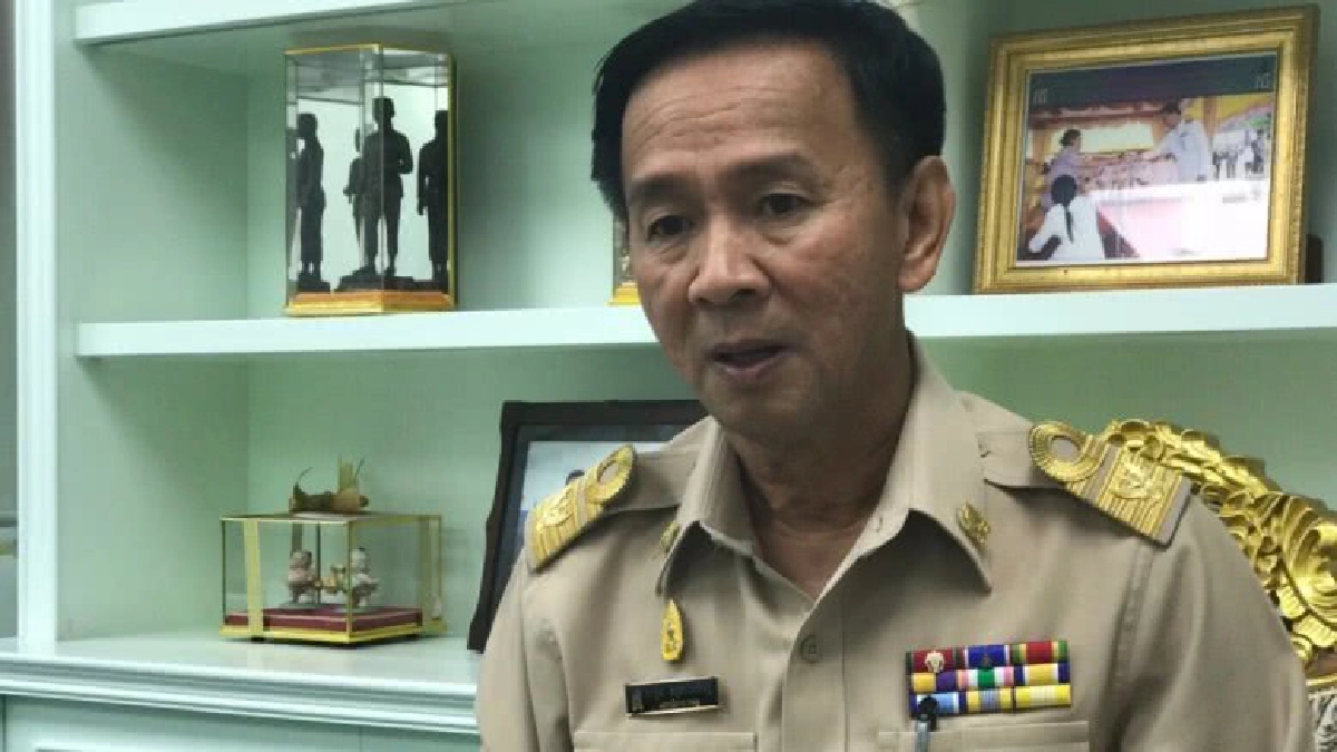 ย้ำ!!เปิดเทอมร.ร.ต้องพร้อม-ปลอดภัยสำหรับนักเรียน