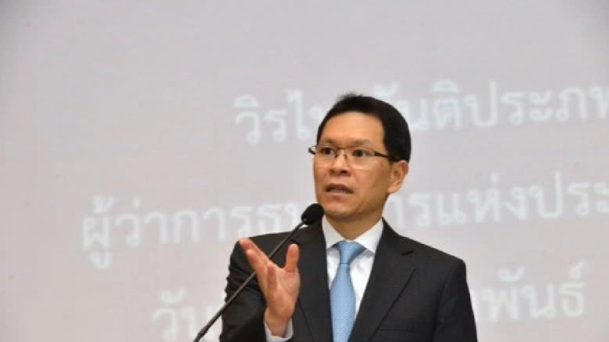 ธปท.เร่งแก้หนี้ครัวเรือน ธปท.เร่งแก้หนี้ครัวเรือน
