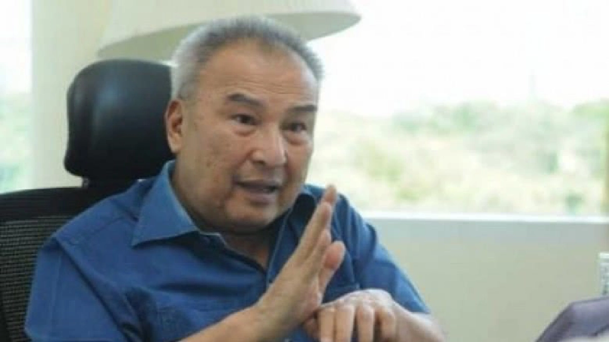 ‘ปิดทองหลังพระ’ผนึก มท. สร้างชุมชนพึ่งตนเอง
