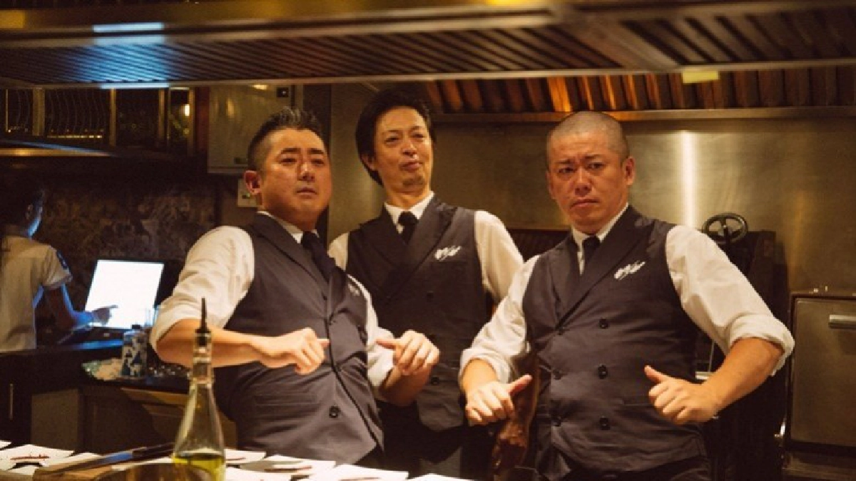 กินเนื้อกินปลาประสาคนมีตังค์