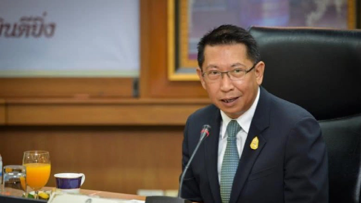 กฟผ.อินเตอร์ฯรับลูกศึกษาลงทุนธุรกิจไฟฟ้าพลังงานทดแทนในตปท.