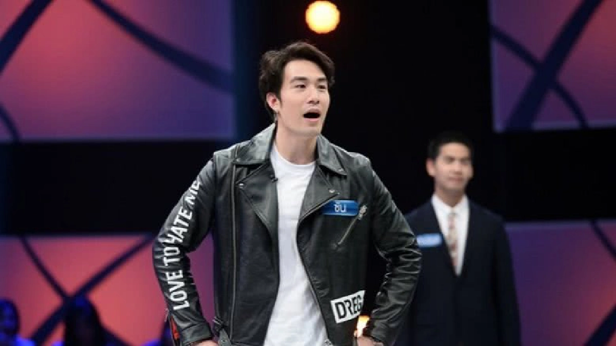 'ซัน' ได้ 'ต้นหอม' เป็นโค้ชติวเกม