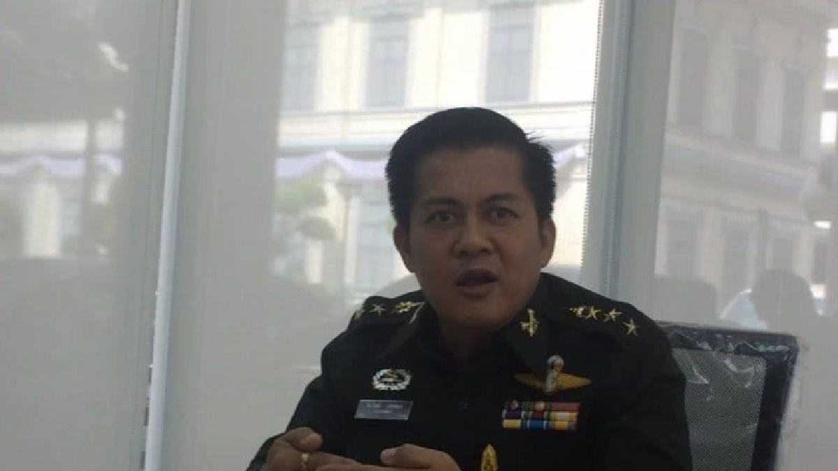 กอ.รมน.เข้ม คัด "โจรใต้" เข้าโครงการพาคนกลับบ้าน