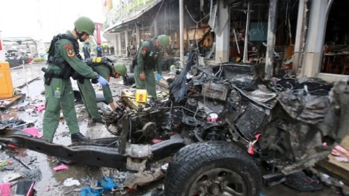 ทหาร ยัน ผู้นำท้องถิ่น-ศาสนา ส่วนใหญ่ให้ความร่วมมือรัฐ