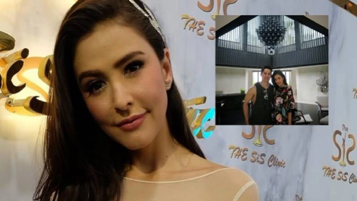 ‘ริต้า’ เขิน ‘กรณ์’ บอกประทับใจทุกอย่าง (คลิป) ‘ริต้า’ เขิน ‘กรณ์’ บอกประทับใจทุกอย่าง (คลิป)