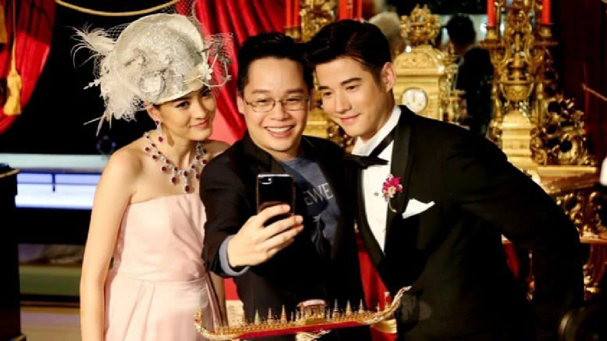 53 ปีอลังการงานเพชร 