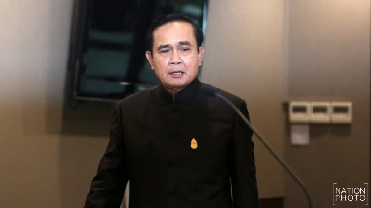 "นายกฯ" เสียใจ เหตุต้นไม้ใหญ่ล้มทับคนดับ1 "นายกฯ" เสียใจ เหตุต้นไม้ใหญ่ล้มทับคนดับ1