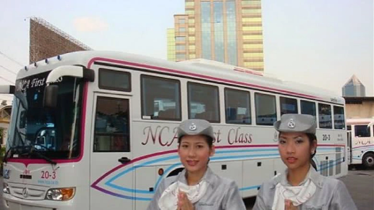นครชัยแอร์ จัดโปรโมชั่นขานรับ โครงการ “วันธรรดาน่าเที่ยว" นครชัยแอร์ จัดโปรโมชั่นขานรับ โครงการ “วันธรรดาน่าเที่ยว"